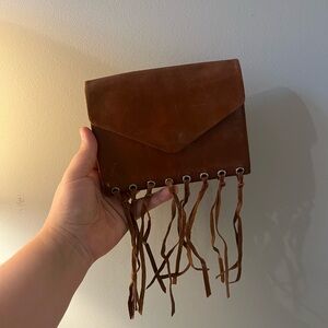HOBO Clutch